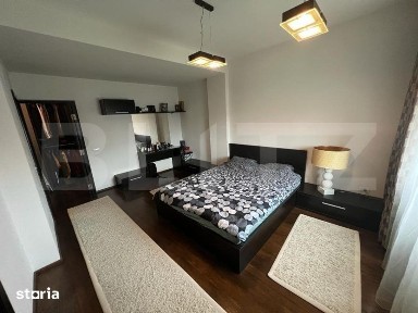 Apartament 3 camere decomandat, 135mp, Zona Ciuperca