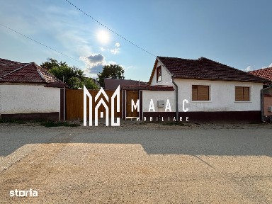 Casă 4 camere | 133 MPU | Acces auto | Pianu de Sus