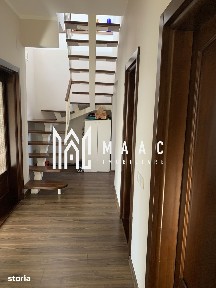 Casa 5 camere I Șura Mica - Individuală I 600 mp Teren