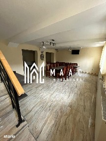 Casă individuală cu 6 camere I Zonă centrală