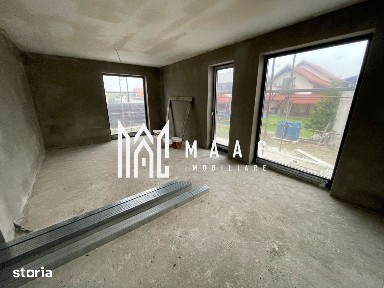 Casă tip duplex | Teren 260 mp | Selimbar |