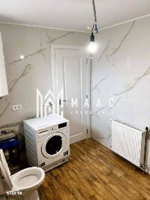 Casă modernă în Roșia - liniște, natură și acces rapid către Sibiu