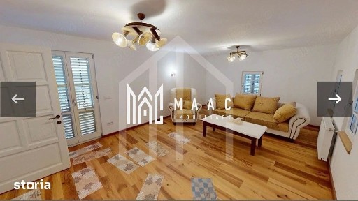 Casa individuala | 155 MPU | Teren 1000 MP | Tocile