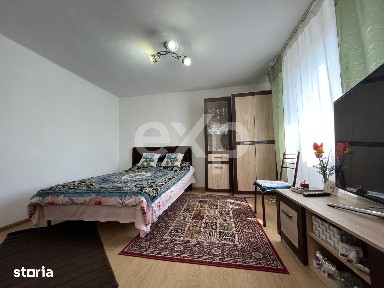 Casa parter + anexa cu 880 mp teren in Brosteni Dambovita