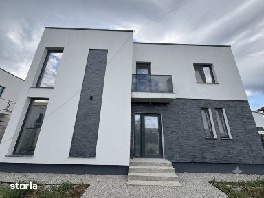 Casa P+1, 150 mp, teren 450 mp, zona BALTA VERDE
