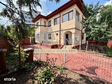 Casa P+1E, in Ploiesti, ultracentral.