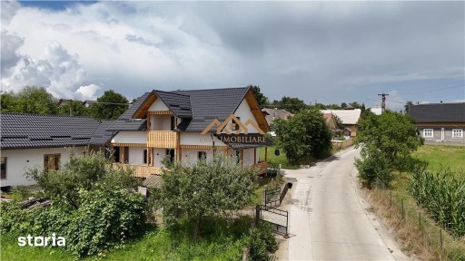 Cacica, Suceava