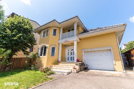 Casă/Vilă cu 5 camere de Vânzare, 870mp Teren, Bucium -3 Sarmale