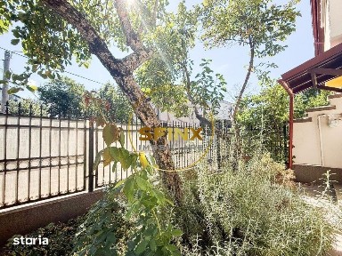 7 camere | Vila | Curte individuala | Loc de parcare | Parcul Circului