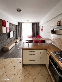Apartament 3 camere | 61 mp | Parcare | Zona Stadion | 105.000 €