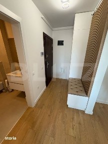 Apartament cu 2 camere, 58 mp, Best Luxury Rezidence