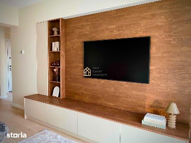 De inchiriat apartament 3 camere Prima Urbana 3 cu parcare inclusa