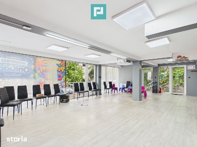 Spațiu Comercial 100 mp | Calea Aradului