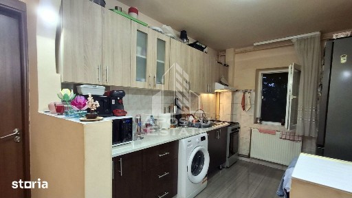 Apartament 2 camere Etaj 1,Mobilat si utilat,Orizont
