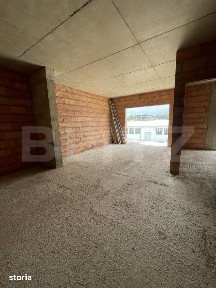 Apartament 3 camere, 74.15 mp, zona Calea Moldovei