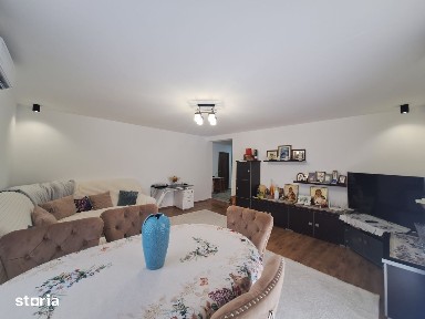 Apartament confort sporit, 90 mp, parcare, etajul 1, zona Muzeul Apei