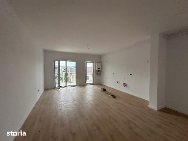Apartament 2 camere nou cu CF,finisat Eroilor Floresti