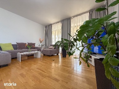 Modern Comfort Meets Prime Location Pipera Boulevard