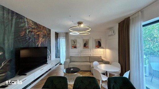 Apartament 2 camere Premium - READY TO MOVE- PIPERA