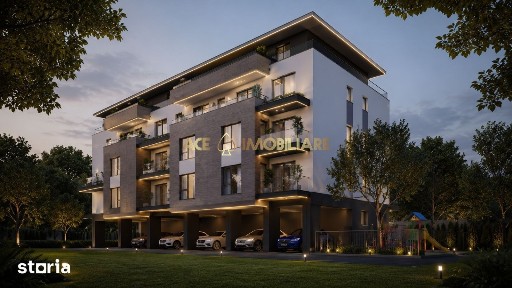 Studio de vanzare | Th. Pallady | Metrou | 0% Comision | 2027 | Lux