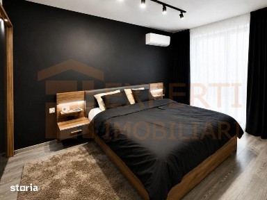 Apartament 2 camere de vanzare, in Tomis Plus - Maurer Residence