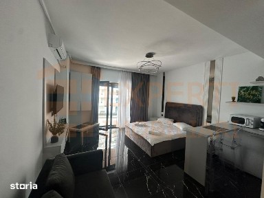 Studio modern de vanzare in Mamaia Sat | Ideal investitie