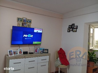 Apartament 2 camere + 1 uscatorie de 14 mp bonus, DRagos Voda, Str Bar