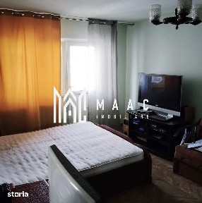 Apartament 3 camere | Decomandat | 77 MPU |