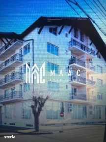 Apartament 5 Camere | 216 MP | Parcare Subterană | Pivniță | Calea Dum