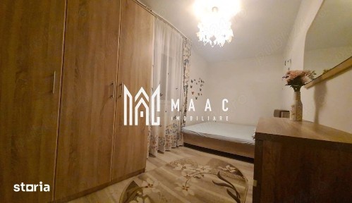 Apartament 3 camere | Etaj 3 | 42 MPU | Tiglari