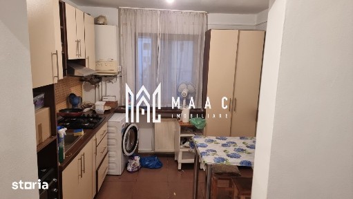 Apartament 2 camere,semidecomandat | 50 MPU | Dioda