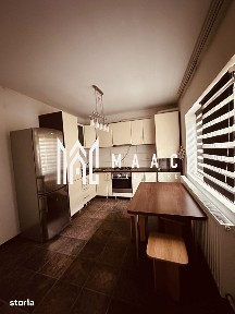 Apartament modern 3 camere | Zona Lazaret | 102 mp