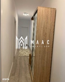 Apartament 2 camere | Etajul 1 | Loc de parcare