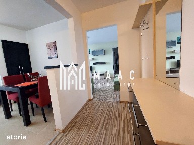 Apartament 3 camere| Balcon | 68MPU | Hipodrom I