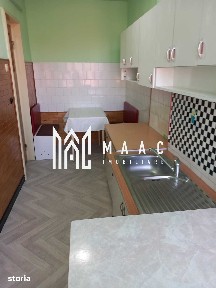 Apartament 2 camere | 55 mpu | Garaj | Curte | Strand