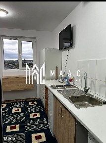 Garsonieră | Complet renovată | Etaj 3 | Zona Lacul lui Binder | Inves