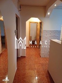 Apartament 2 Camere I Decomandat I Etaj 5/10 I Vasile Aaron