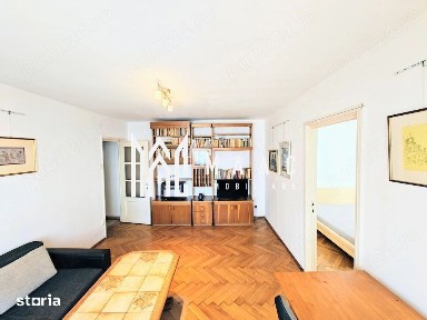 Apartament de vânzare Sibiu | Dioda | 2 camere, 47 mp