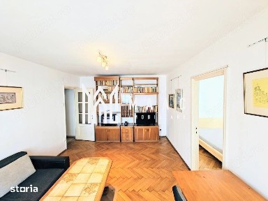 Apartament de vânzare Sibiu | Dioda | 2 camere, 47 mp