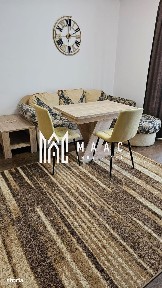 Apartament 2 Camere I Etaj 1 I Loc Parcare I Arhitectilor