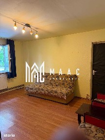Apartament 2 camere de vânzare | Sibiu | Hipodrom 3 | parter