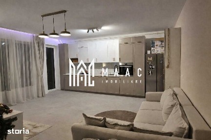 Apartament 3 camere | Lazaret | 76 mp | Parcare subterană
