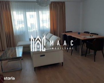 Aparatament 3 camere I Grădină 131 mp I 2 bai I Selimbar