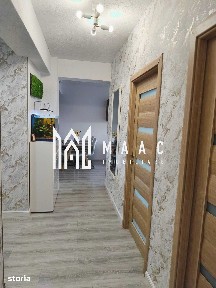 Apartament 3 camere | Etaj 8/11 | 67 mp utili + 2 balcoane | Parcare i