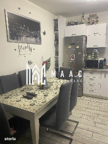 Apartament 3 camere | Mihai Viteazul | 65 mp, balcon