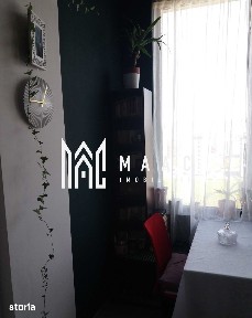 Apartament 2 camere | 42 mp | Doamna Stanca