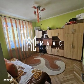 Apartament 3 Camere I Decomandat I Etaj 1 I Zona Strand-Vile