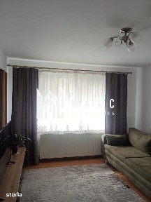 Apartament 2 camere | 48 MPU | Parter | Terezian