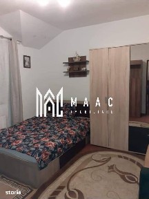 Apartament 1 cameră | Decomandat | 30 MPU | Turnișor