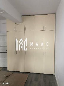 Apartament 3 camere | 2 balcoane | Parcare subterană | Atlas Residence